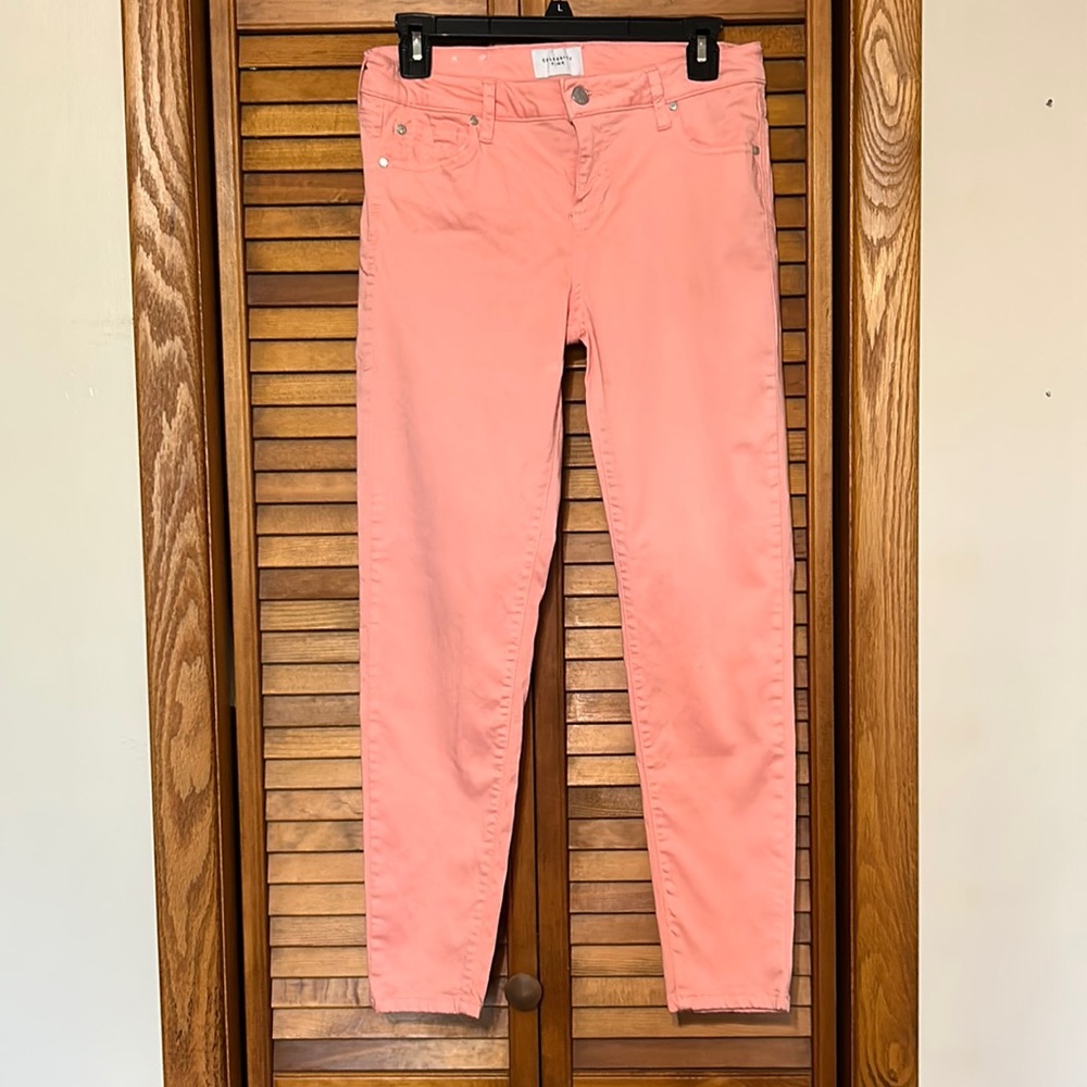 Juniors Skinny Pants